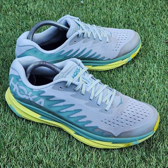 HOKA TORRENT 3 - Womens Sneakers - SIZE 9.5B - Picture 3 of 9